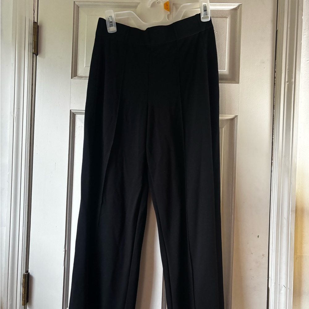 Women's Black Pants